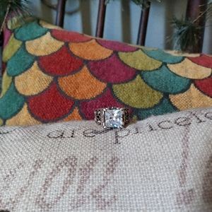 Silpada Uptown size 6.5